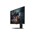 Samsung Odyssey G5/LS27DG500EUXEN/27''''/IPS/QHD/180Hz/1ms/Black/2R