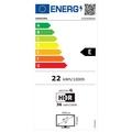 Samsung ViewFinity S6/S60D/32''''/IPS/QHD/100Hz/5ms/Black/3R