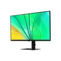 Samsung ViewFinity S6/S60D/32''''/IPS/QHD/100Hz/5ms/Black/3R