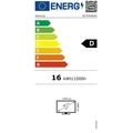 Samsung Essential S3/LS27D300GAUXEN/27''''/IPS/FHD/100Hz/5ms/Black/2R