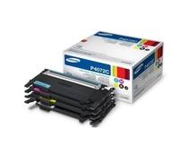 Obrázek k produktu: HP SAMSUNG CLT-P4072C, cmyk, 1500 + 3x1000 stran