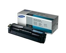 Obrázek k produktu: HP SAMSUNG CLT-C504S, azurový (cyan), 1800 stran