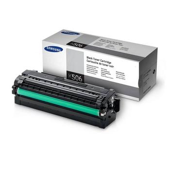 Toner SAMSUNG CLT-K506L černý (black)