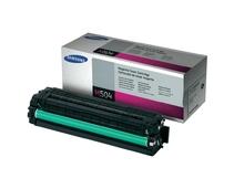 Obrázek k produktu: HP SAMSUNG CLT-M504S, purpurová (magenta), 1.800 stran
