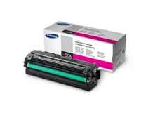 Obrázek k produktu: HP SAMSUNG CLT-M506L, purpurová (magenta), 3500 stran