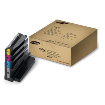 Odpadní kontejner SAMSUNG CLT-W406