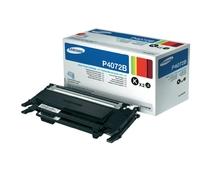 Obrázek k produktu: HP SAMSUNG CLT-P4072B (2x CLT-K4072S), černý (black), 2x 1500 stran