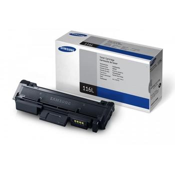 Toner SAMSUNG MLT-D116L/ELS černá (black)