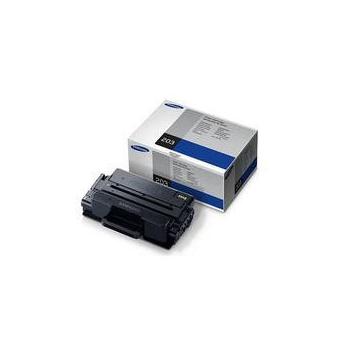 Originální toner SAMSUNG MLT-D203S/ELS černá (black)