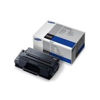 Toner SAMSUNG MLT-D203E/ELS černá (black)