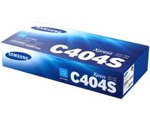 Obrázek k produktu: HP SAMSUNG CLT-C404S/ELS, azurový (cyan), 1.000 stran