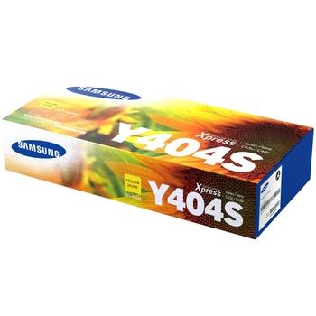 Toner SAMSUNG CLT-Y404S/ELS žlutý (yellow)