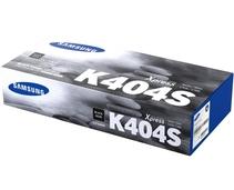 Obrázek k produktu: HP SAMSUNG CLT-K404S/ELS, černý (black), 1.500 stran