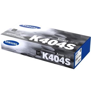 Toner SAMSUNG CLT-K404S/ELS černý (black)