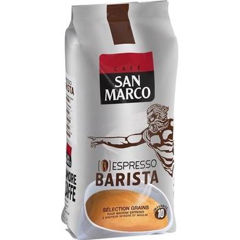 Zrnková káva San Marco ESPRESSO BARISTA 1kg