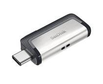 Obrázek k produktu: SANDISK  Ultra Dual USB Drive 32GB Type-C