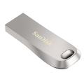 Přenosný flash disk SANDISK Ultra Luxe 128GB