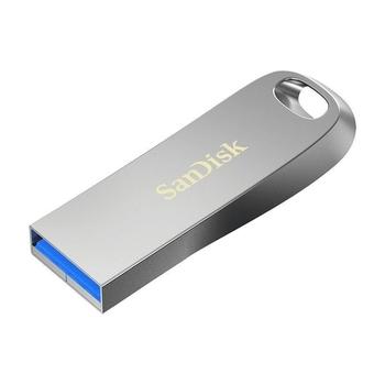 Přenosný flash disk SANDISK Ultra Luxe 256GB