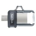 SanDisk Ultra Dual Drive m3.0 256GB