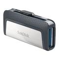 Obrázek k produktu: SANDISK Ultra Dual 256GB