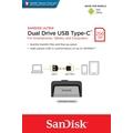 SanDisk Ultra Dual 256GB USB-C