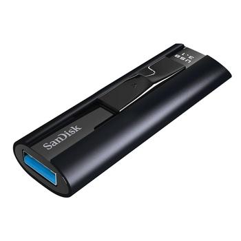 SanDisk Extreme PRO 128GB USB 3.1 černá
