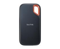 Obrázek k produktu: SANDISK Extreme Portable SSD V2 1TB