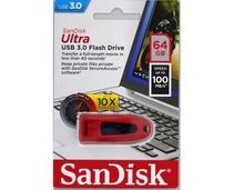 Obrázek k produktu: SANDISK Ultra USB 64GB