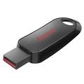 Obrázek k produktu: SANDISK Cruzer Snap 64GB
