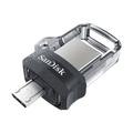 Obrázek k produktu: SANDISK Ultra Dual Drive m3.0 64GB