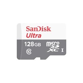 SanDisk Ultra microSDXC 128GB 100MB/s