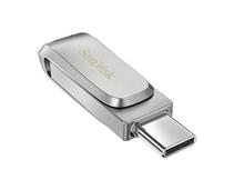Obrázek k produktu: SANDISK Ultra Dual Drive Luxe USB-C 1TB