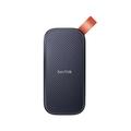 Ext. SSD SanDisk Portable SSD 480GB USB3.2