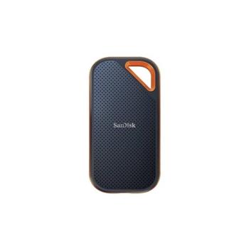SanDisk externí SSD 4TB Extreme PRO Portable (R2000 / W2000MB/s) USB 3.2