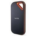 SanDisk externí SSD 4TB Extreme PRO Portable (R2000 / W2000MB/s) USB 3.2