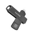 SanDisk iXpand Flash Drive Luxe 256GB