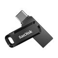 Obrázek k produktu: SANDISK Ultra Dual Drive Go 512GB, černá (black)