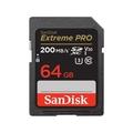 Obrázek k produktu: SANDISK Extreme PRO SDXC 64GB