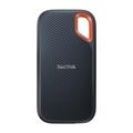 Obrázek k produktu: SANDISK Extreme Portable SSD V2 2TB, černý (black)