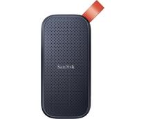 Obrázek k produktu: SANDISK Portable 2TB SSD