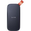 Obrázek k produktu: SANDISK Portable 2TB SSD