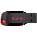 Přenosný flash disk  SANDISK FlashPen Cruzer Blade 16GB