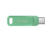 Obrázek k produktu: SANDISK Ultra Dual Drive Go 64GB (Absinthe Green)