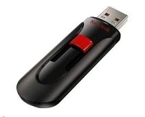 Obrázek k produktu: SANDISK  Cruzer Glide 32GB