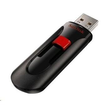 Přenosný flash disk SANDISK Cruzer Glide 32GB