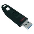 Obrázek k produktu: SANDISK Ultra 32GB, černá (black)