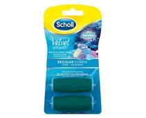 Obrázek k produktu: SCHOLL Velvet Smooth STARK