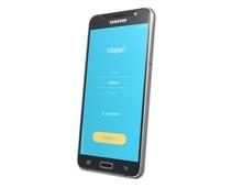 Obrázek k produktu: SCREENSHIELD SAMSUNG Galaxy A7 v2016