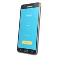 SCREENSHIELD Samsung Galaxy A7 v2016 Tempered Glass