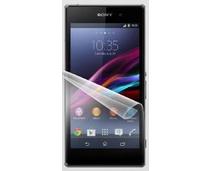 Obrázek k produktu: SCREENSHIELD SONY Xperia Z1 Compact SON-XPZ1C-D